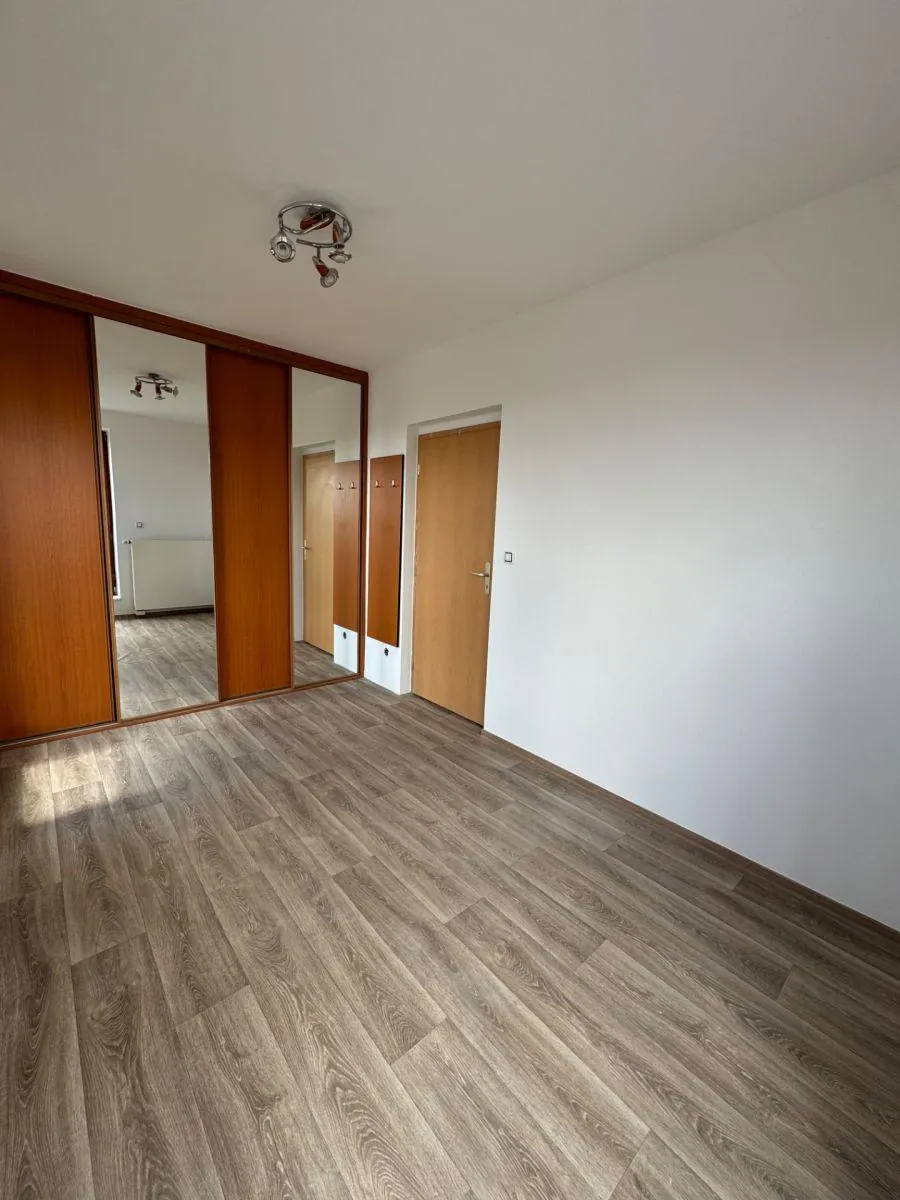 4+kk, Nad Paloučkem, Beroun, Středočeský kraj