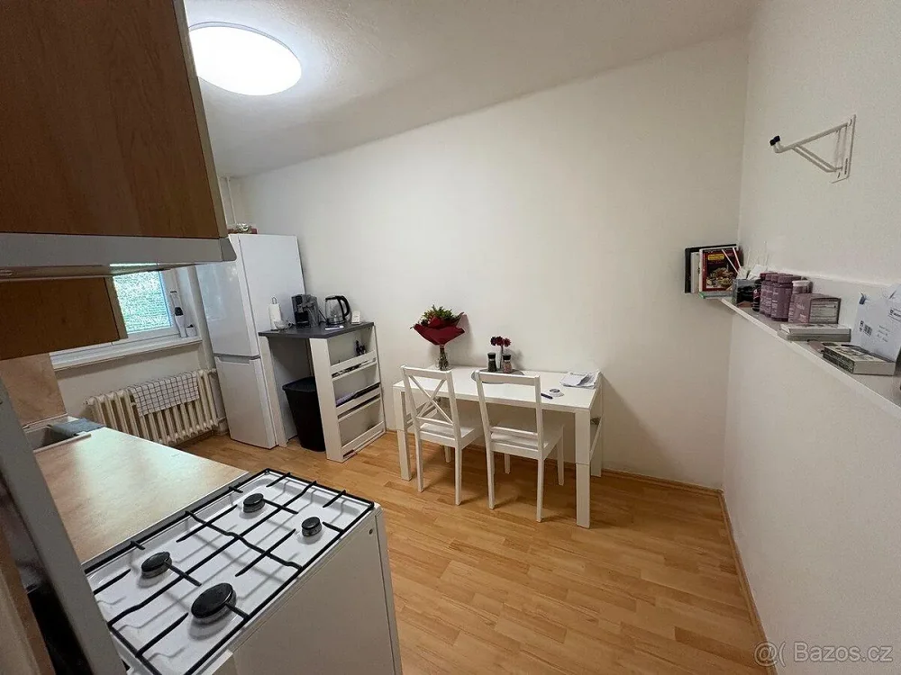 1+1, Helsinská, Kladno, Středočeský kraj
