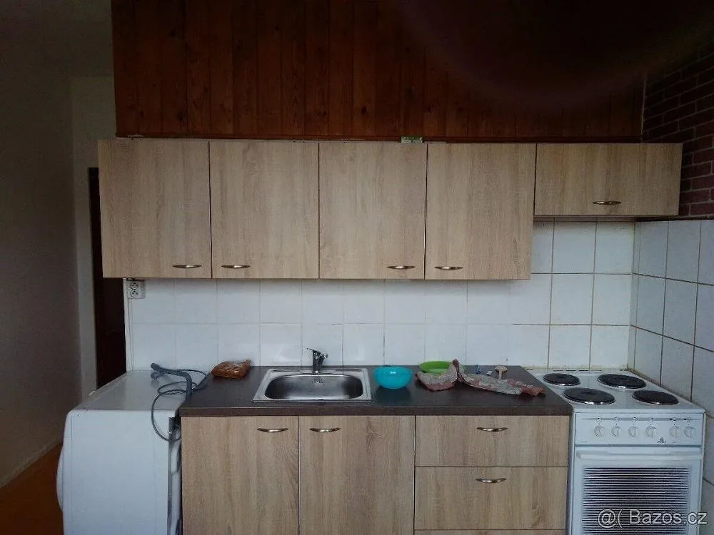 2+1, Václavov u Bruntálu, Bruntál, Moravskoslezský kraj