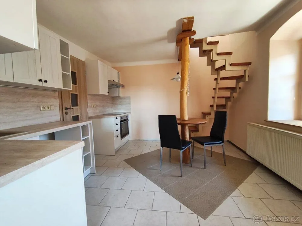 2+1, Vraný, Kladno, Středočeský kraj