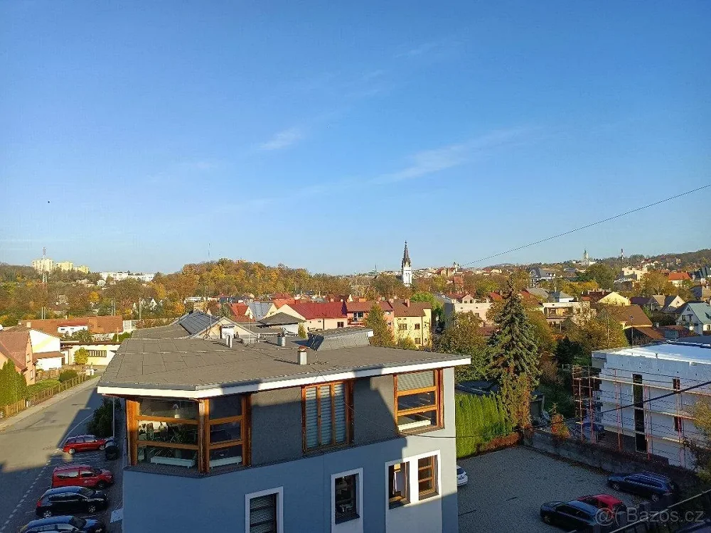 1+kk, Koperníkova, Český Těšín, Karviná, Moravskoslezský kraj
