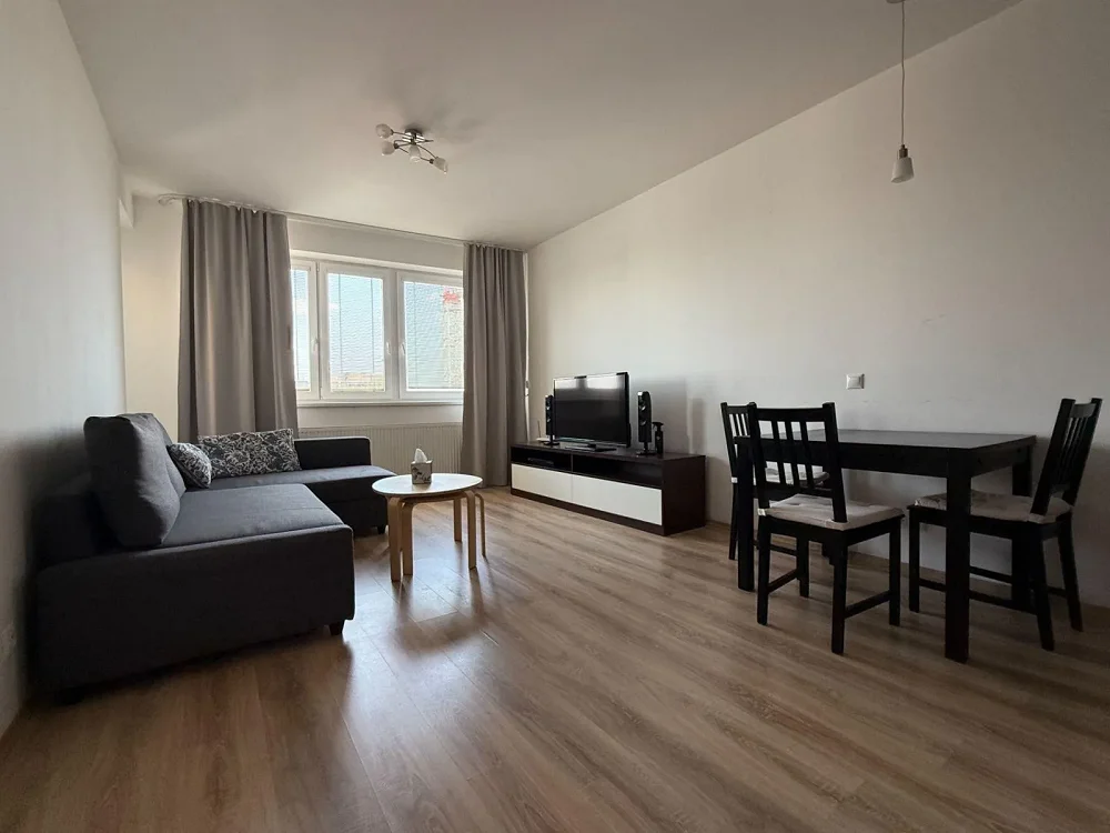 2+kk, Rezidence Stodůlky (Praha 5 - Stodůlky)