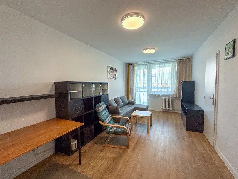 2+kk, Bellušova, Praha 5 - Stodůlky