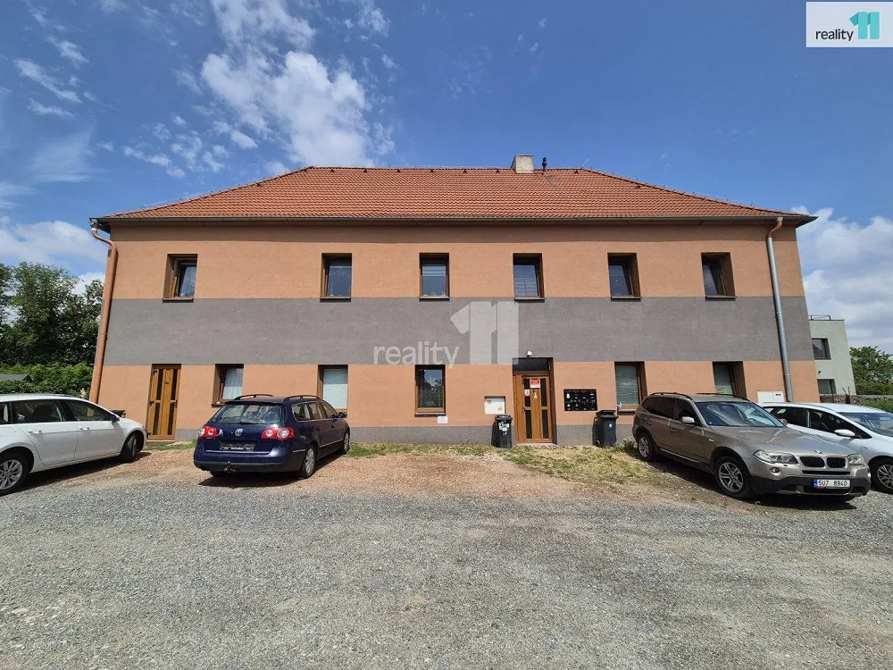 1+kk, Plzeňská, Chotěšov, Plzeň-jih, Plzeňský kraj