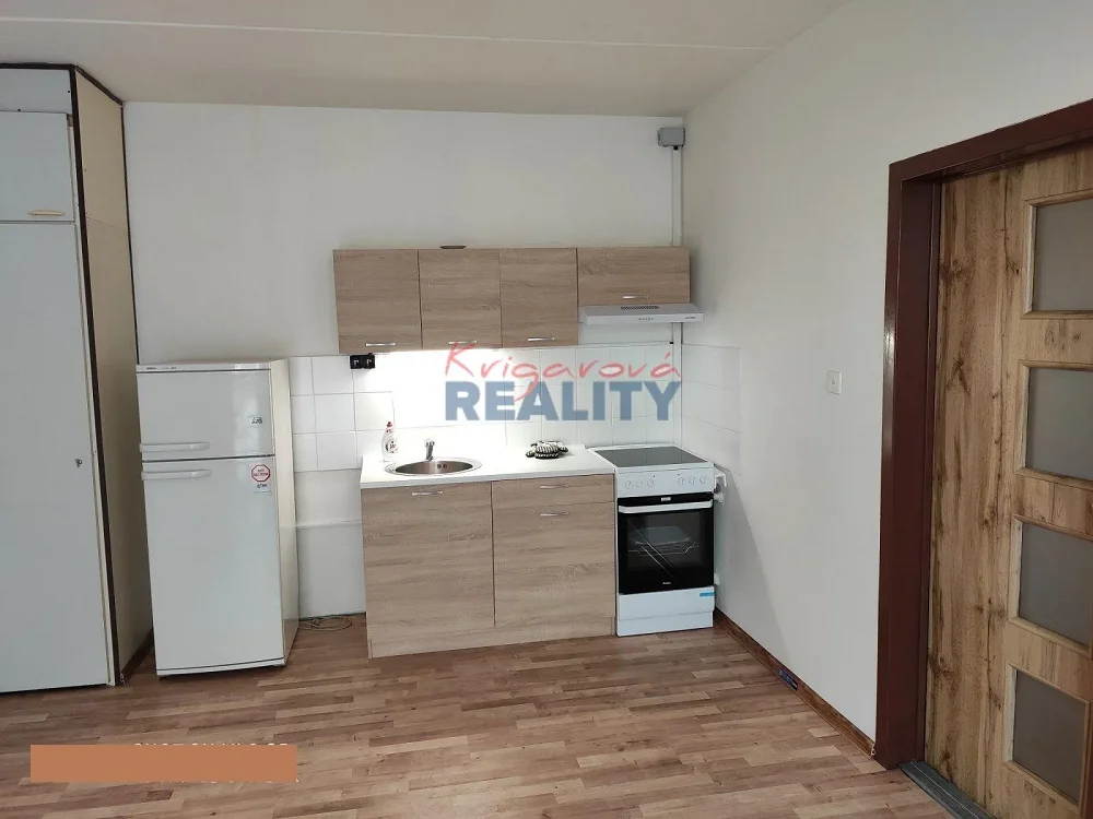 1+1, Krčínova, České Budějovice, Jihočeský kraj