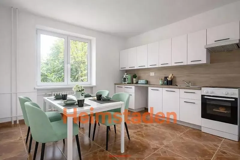 2+1, Cihelní, Karviná, Moravskoslezský kraj