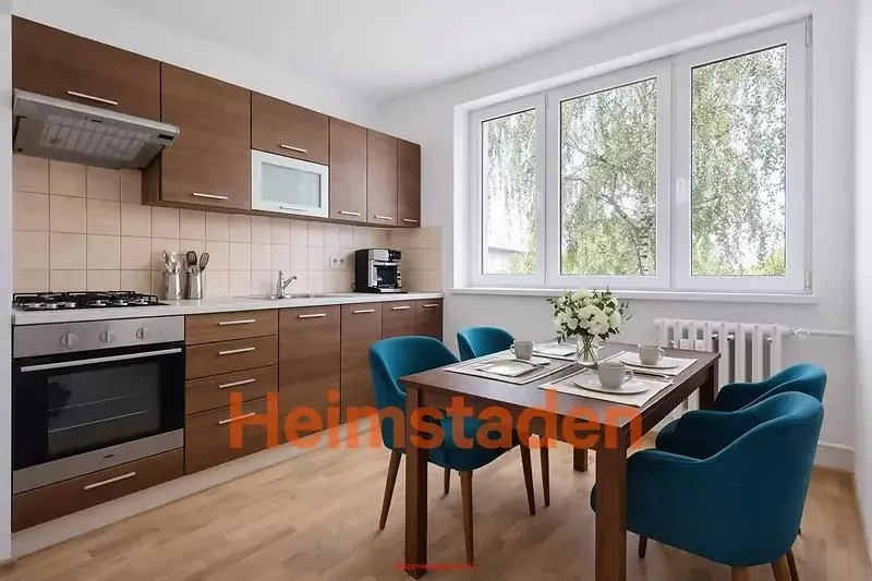 2+1, Cihelní, Karviná, Moravskoslezský kraj