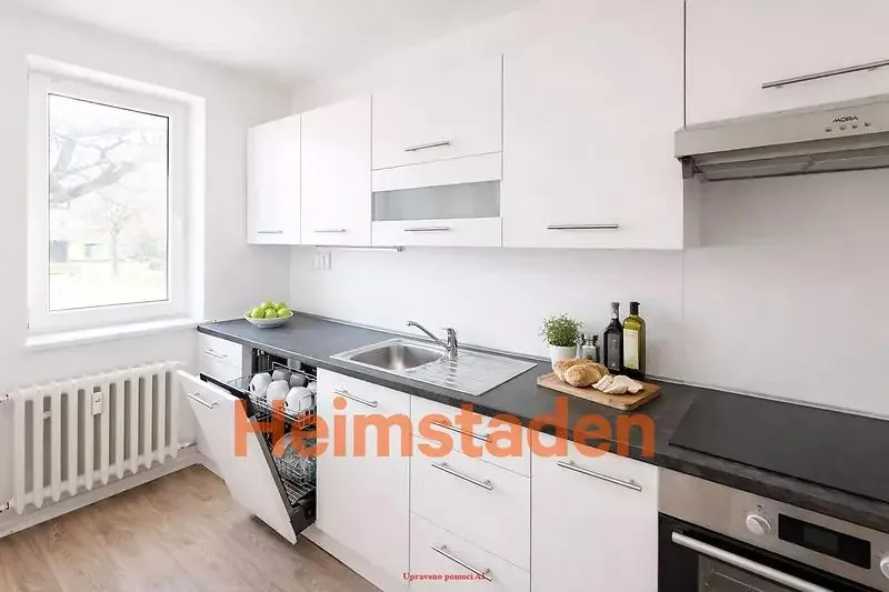 2+1, Obránců míru, Havířov, Karviná, Moravskoslezský kraj