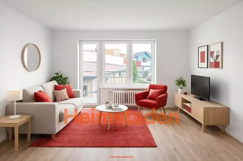 2+1, Korunní, Ostrava-město, Moravskoslezský kraj