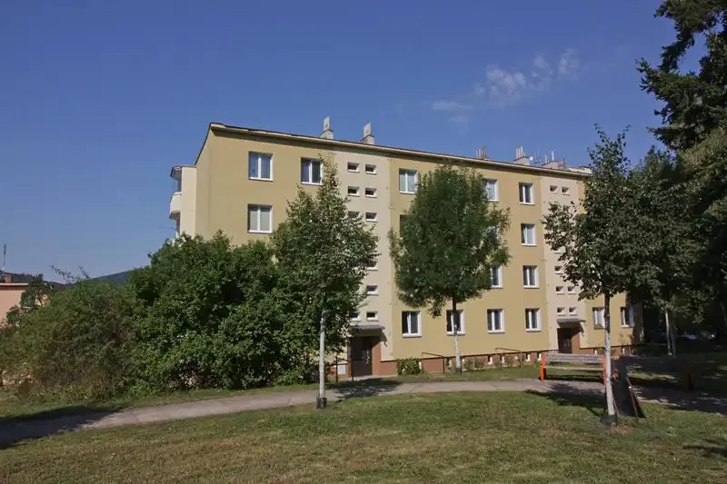 3+kk, Hornická, Tišnov, Brno-venkov, Jihomoravský kraj