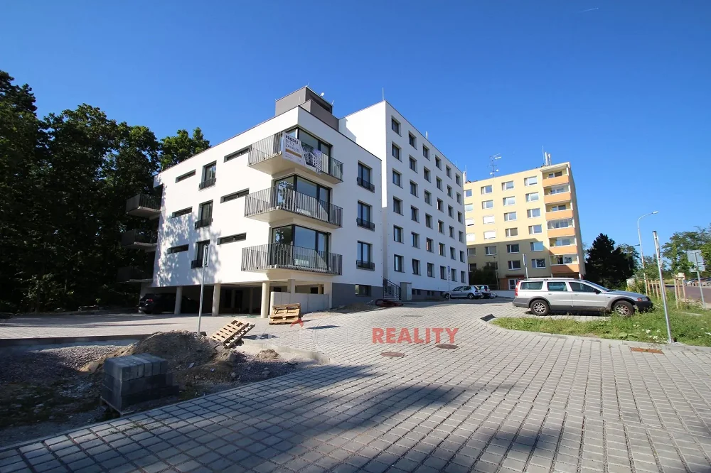2+kk, MUDr. Jana Janského, Znojmo, Jihomoravský kraj