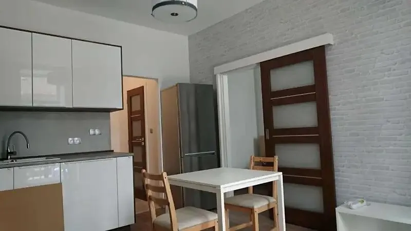 2+kk, Telečská, Jihlava, Kraj Vysočina