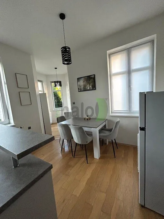 2+1, E. Beneše, České Budějovice, Jihočeský kraj