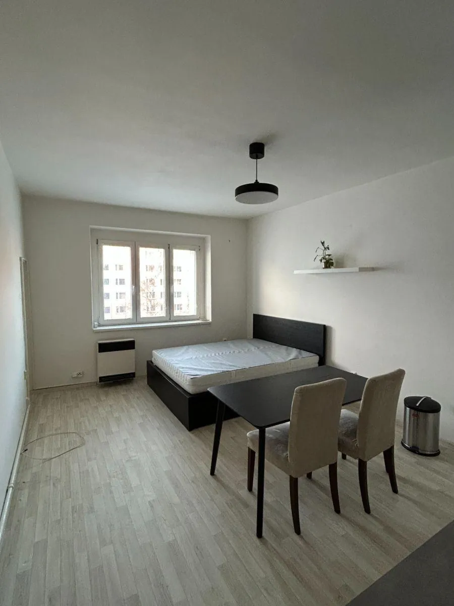 1+kk, Michelská, Praha 4 - Michle