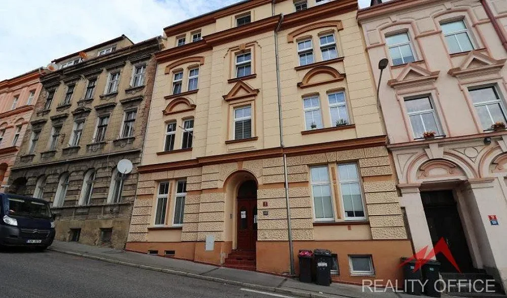 2+kk, Příkrá, Děčín, Ústecký kraj