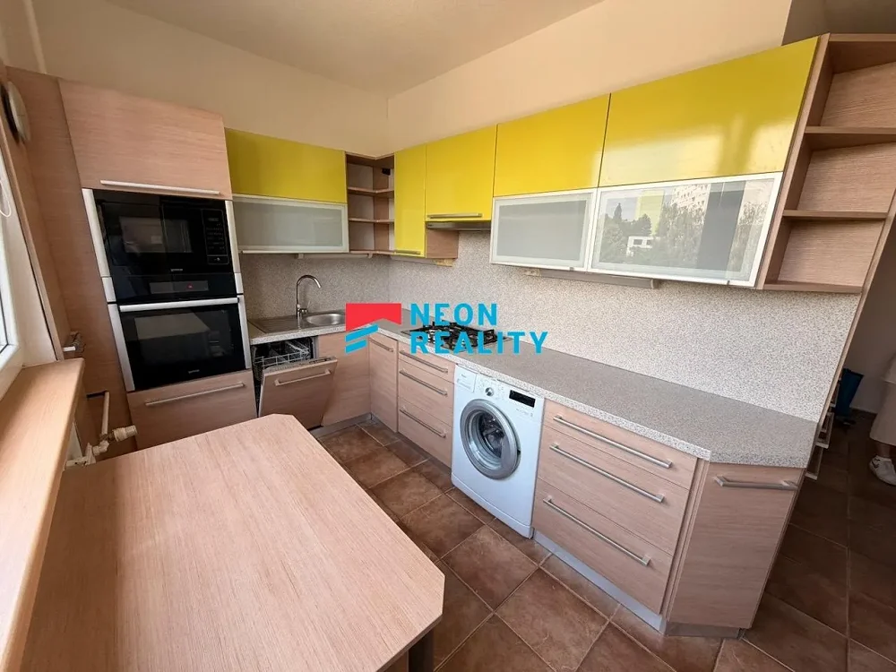 3+1, Plk. Rajmunda Prchaly, Ostrava-město, Moravskoslezský kraj