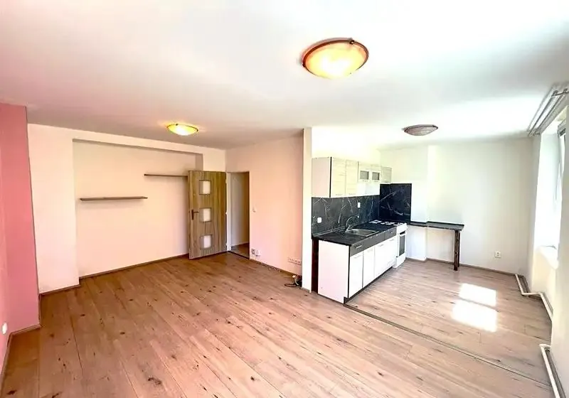 2+kk, Dvořákova, Domažlice, Plzeňský kraj