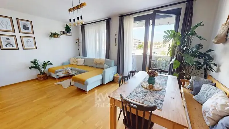 2+kk, Osadní, Praha 7 - Holešovice