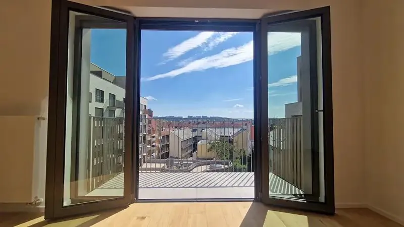 1+kk, Bratislavská, Brno-město, Jihomoravský kraj