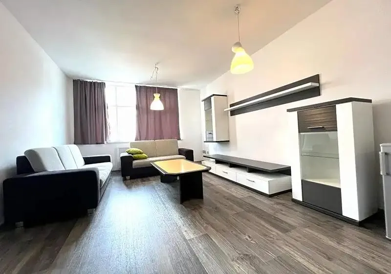 2+kk, Břetislavova, Domažlice, Plzeňský kraj