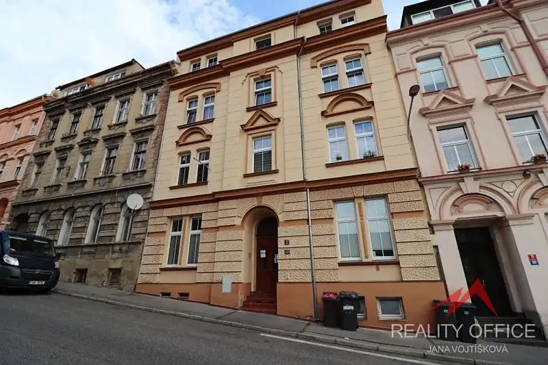 2+kk, Příkrá, Děčín, Ústecký kraj