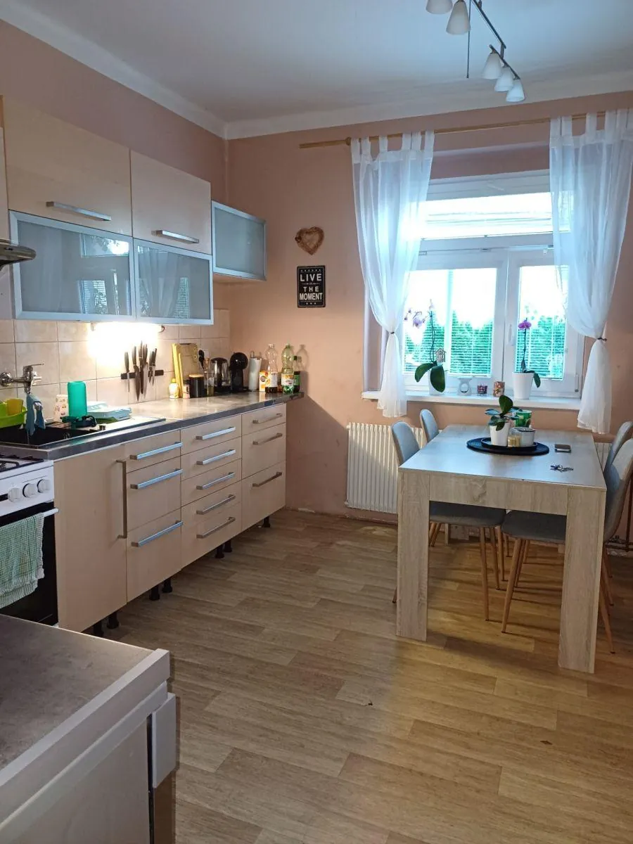 2+1, Hluboká, Děčín, Ústecký kraj