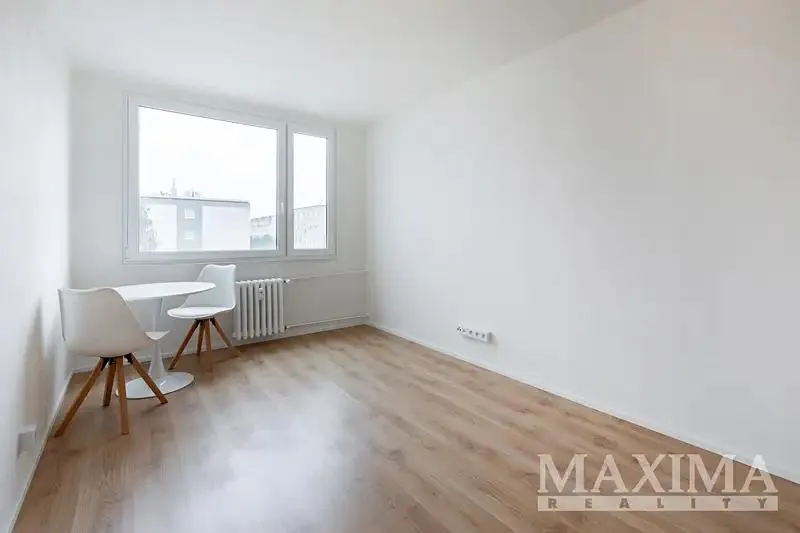 1+kk, Skyline Chodov (Praha 4 - Chodov)