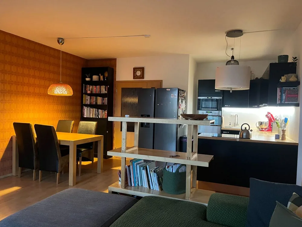 3+kk, Nepelova, Praha 9 - Hloubětín