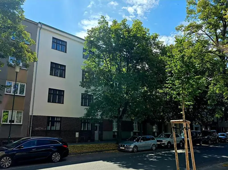 3+1, Schwarzova, Plzeň-město, Plzeňský kraj
