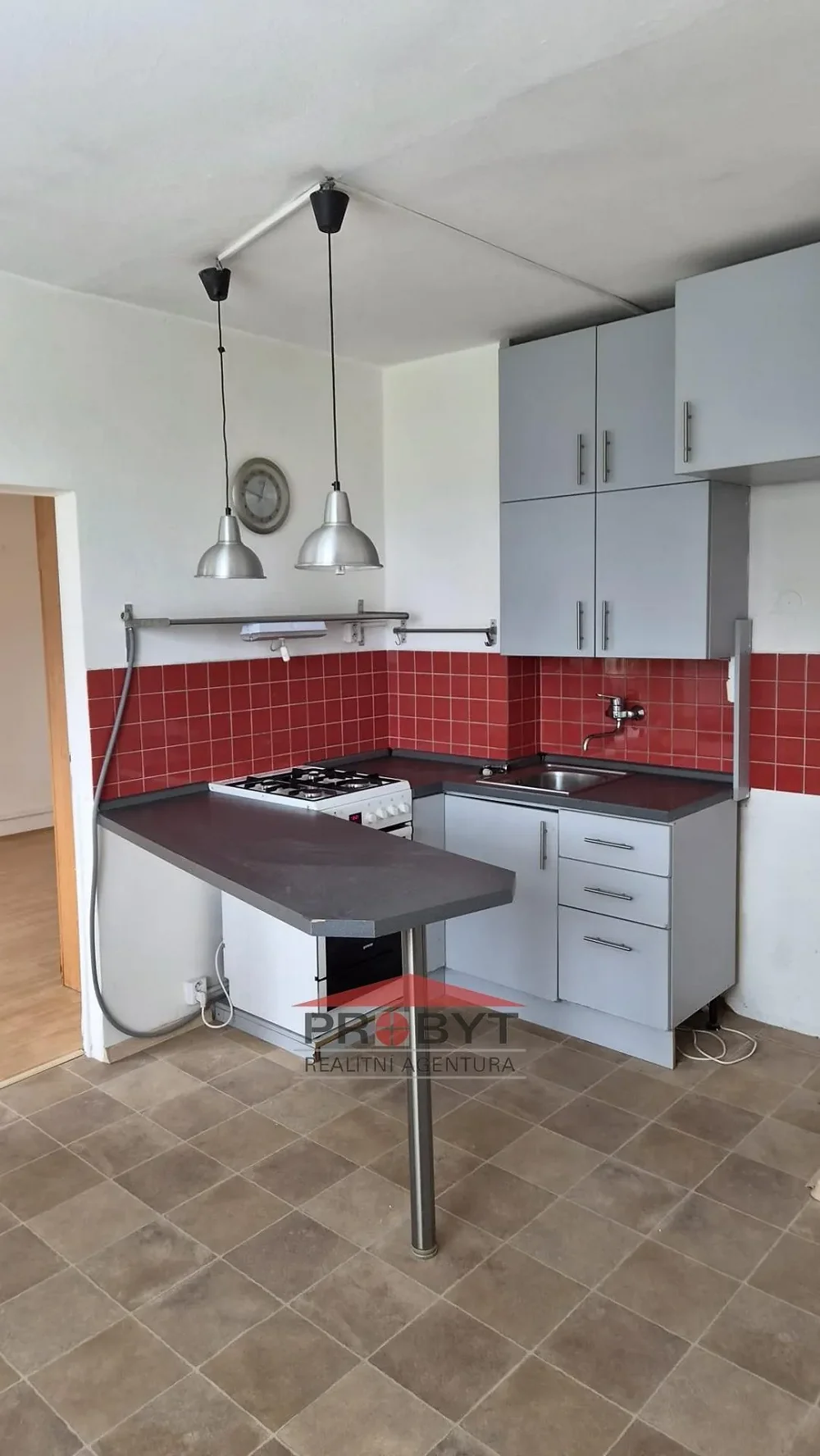 1+1, Na Pískovně, Liberec, Liberecký kraj