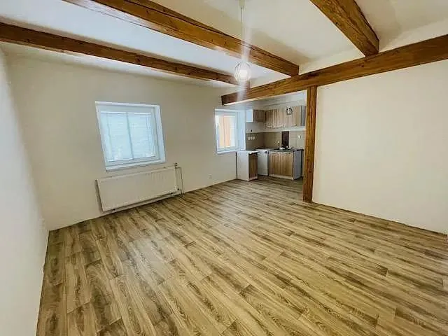 1+kk, Kořenovská, Liberec, Liberecký kraj