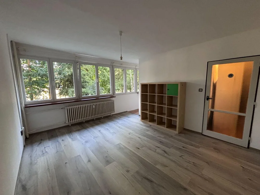 1+kk, Severní, Hradec Králové, Královéhradecký kraj