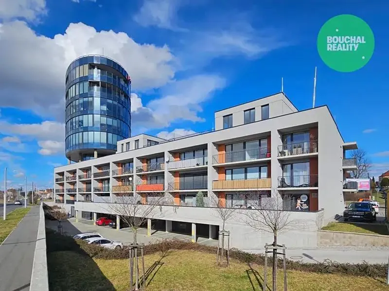 1+kk, Nepomucká, Plzeň-město, Plzeňský kraj