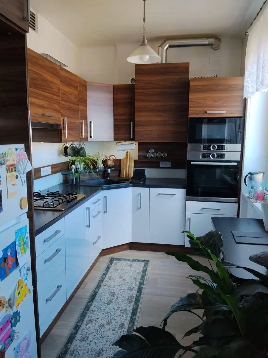 3+1, Jetelová, Plzeň-město, Plzeňský kraj