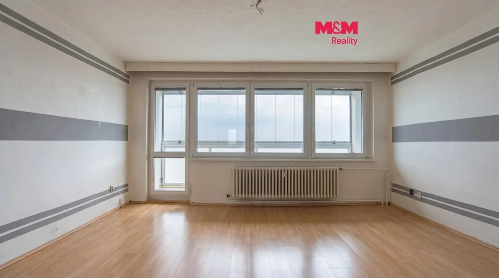 2+1, Vdovská, Ostrava-město, Moravskoslezský kraj