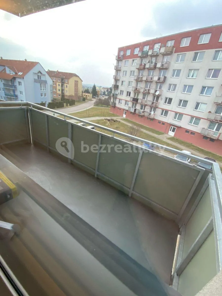 2+kk, Jechova, Moravské Budějovice, Třebíč, Kraj Vysočina