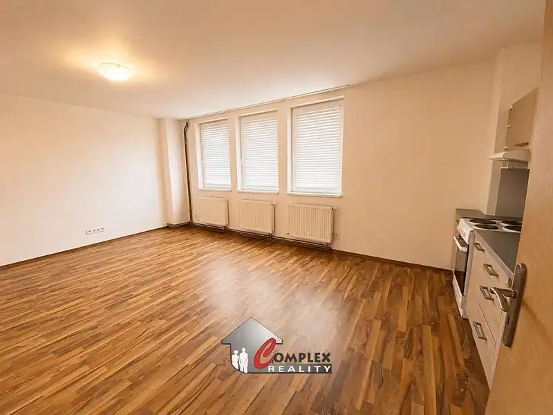 3+kk, Generála Mrázka, Jablonec nad Nisou, Liberecký kraj
