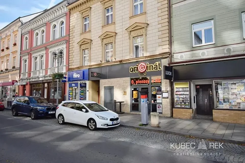 2+1, 9. května, Tábor, Jihočeský kraj