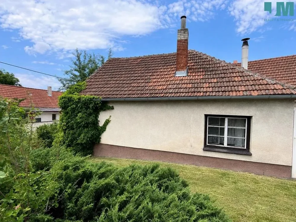 3+1, Dešov, Třebíč, Kraj Vysočina