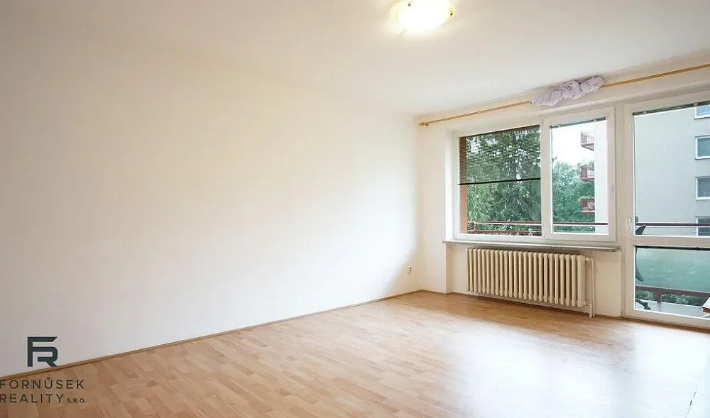 3+1, Čermákova, Brno-město, Jihomoravský kraj