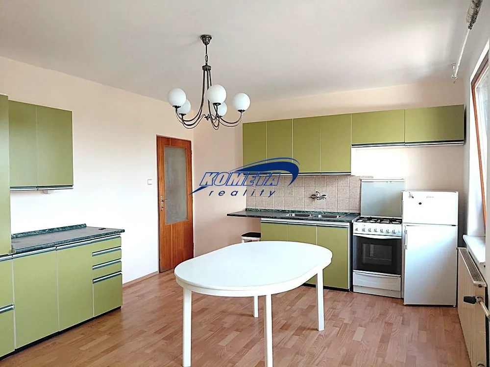 2+1, Obchodní, Vranovice, Brno-venkov, Jihomoravský kraj