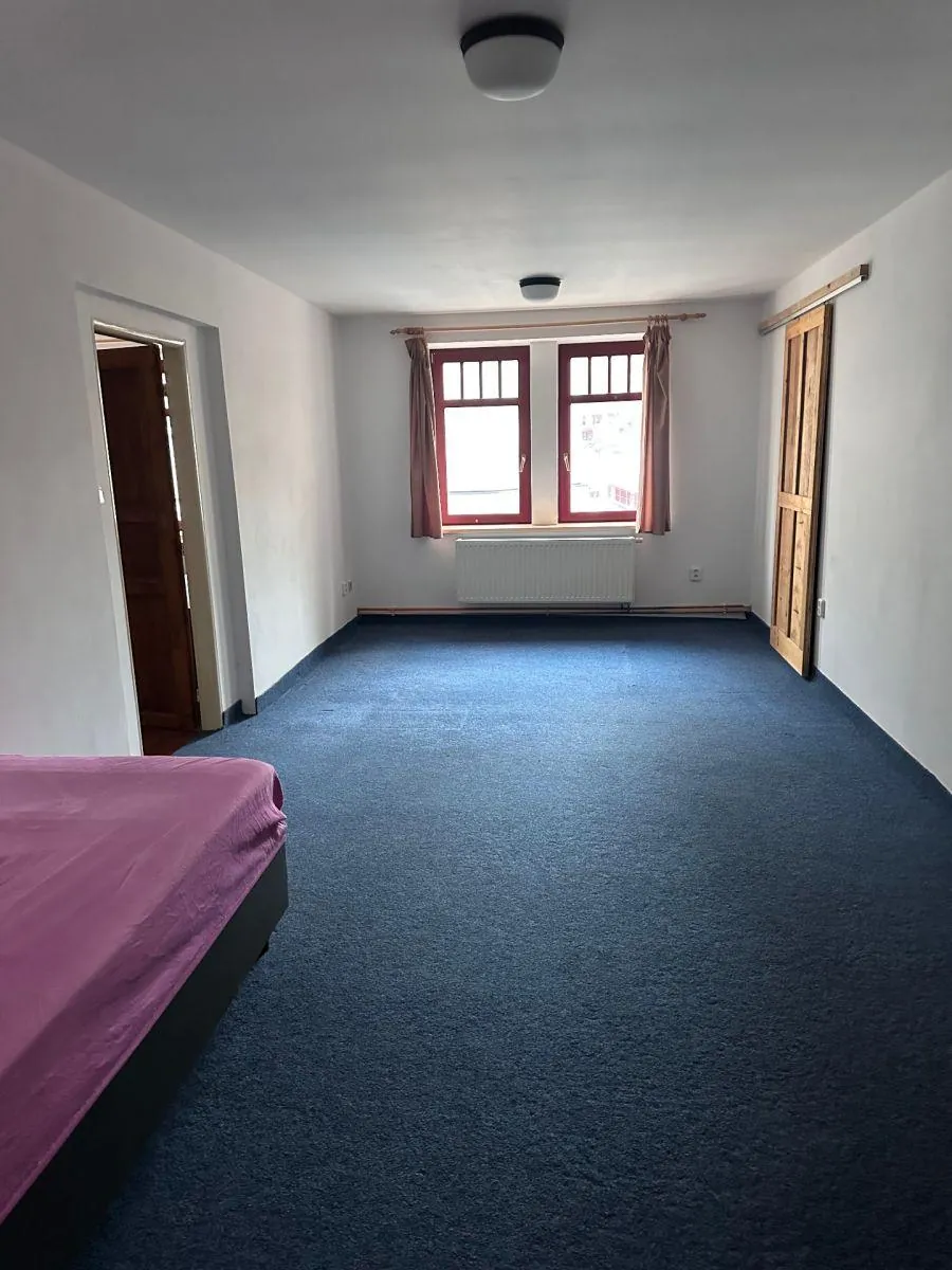 2+kk, Kafkova, Nová Paka, Jičín, Královéhradecký kraj