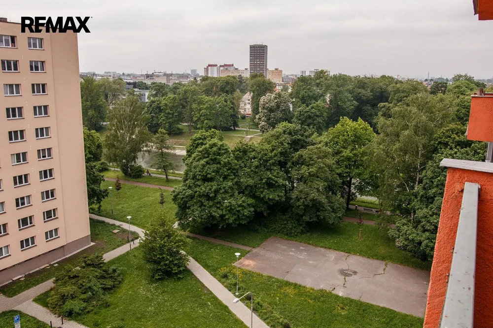 2+kk, Bohumínská, Ostrava-město, Moravskoslezský kraj