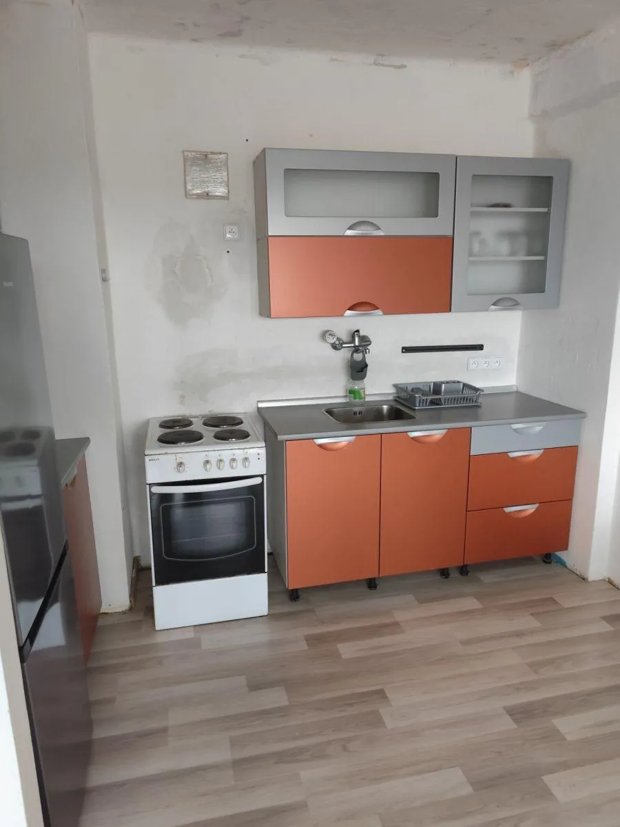 2+kk, Mírové náměstí, Dobříš, Příbram, Středočeský kraj