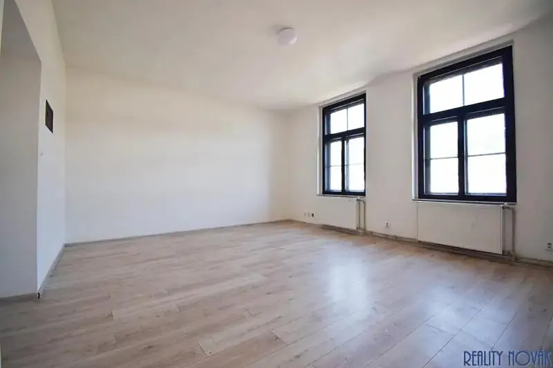 1+1, Drážďanská, Ústí nad Labem, Ústecký kraj
