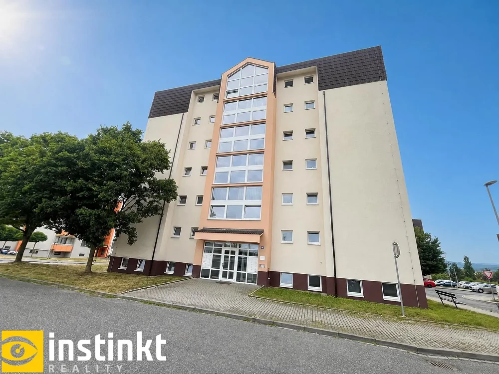 1+kk, Plánická, Klatovy, Plzeňský kraj