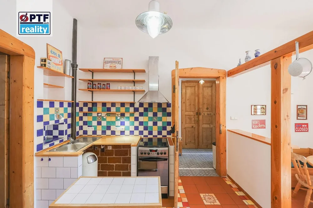 3+kk, Borská, Plzeň-město, Plzeňský kraj
