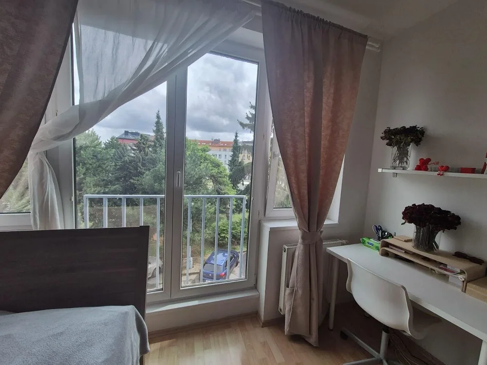 1+kk, Bytový dům Suchdolské náměstí (Praha 6 - Suchdol)
