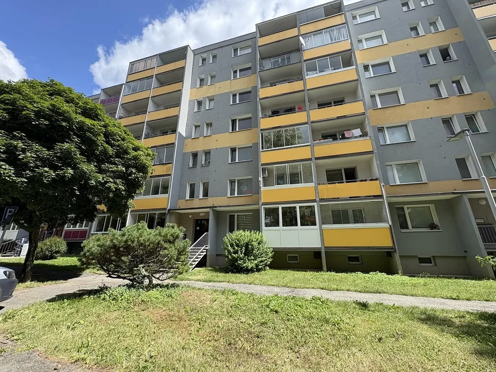 1+1, Severovýchod, Zábřeh, Šumperk, Olomoucký kraj