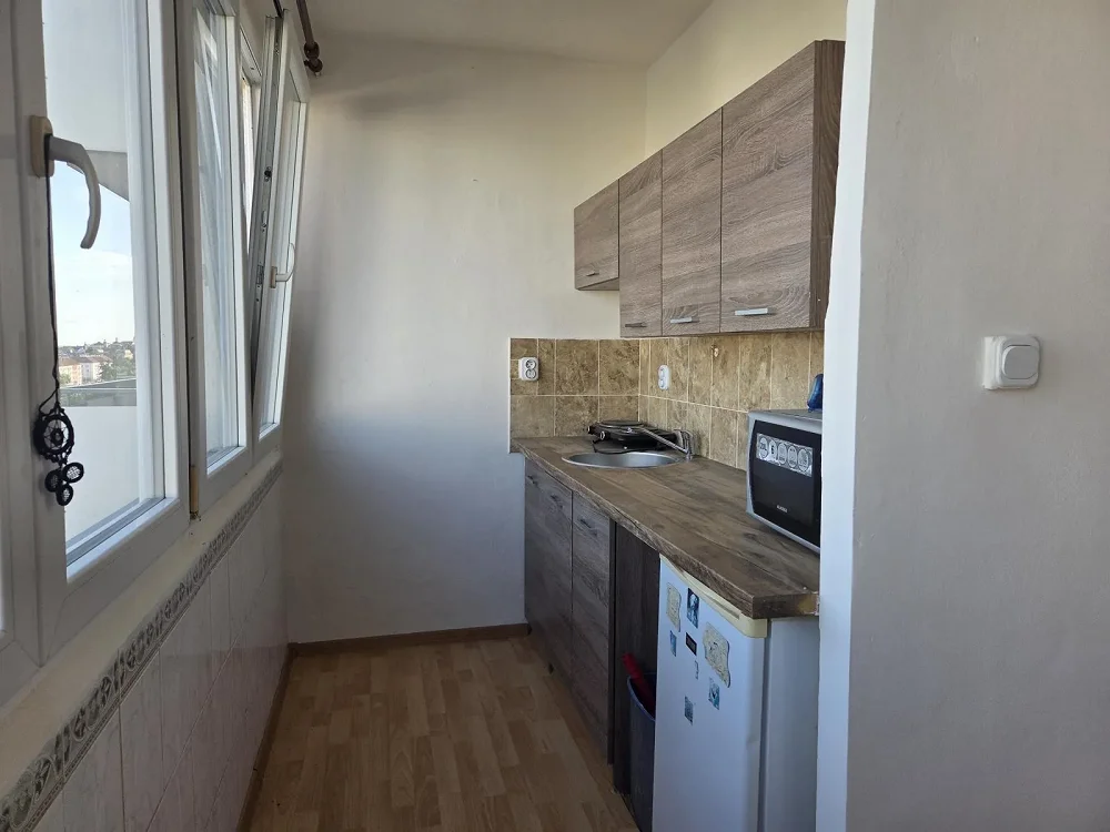 1+kk, Severní, Hradec Králové, Královéhradecký kraj